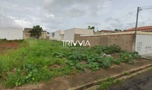Lote/Terreno à venda, 560m² no Umuarama, Uberlândia