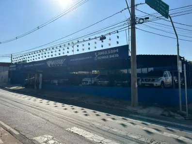 Ponto Comercial à venda, 367m² no Vila Real Continuação, Hortolândia
