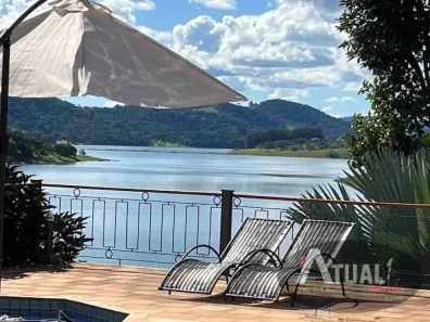 Casa com 6 Quartos à venda, 500m² no Piracaia, Piracaia