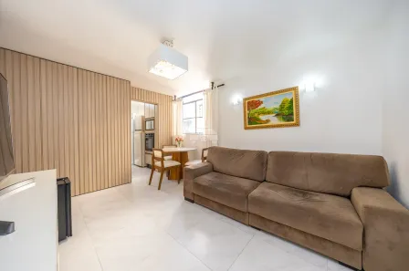 Apartamento com 3 Quartos à venda, 74m² no Portão, Curitiba