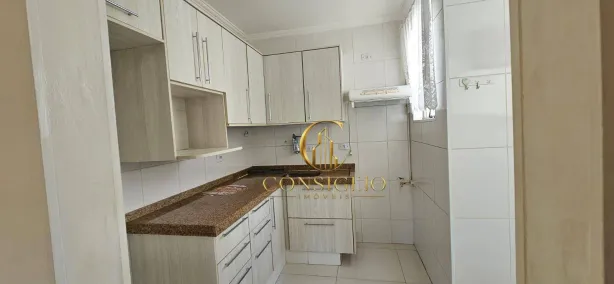Apartamento com 2 Quartos à venda, 44m² no Jardim América, São José dos Campos