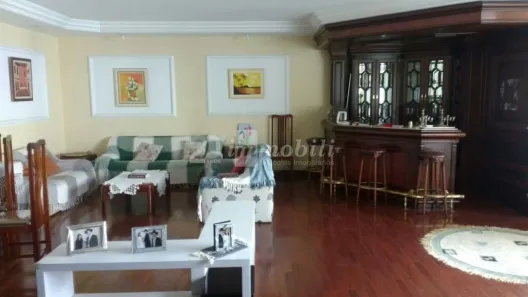 Apartamento com 4 Quartos à venda, 240m² no Santa Cecília, São Paulo