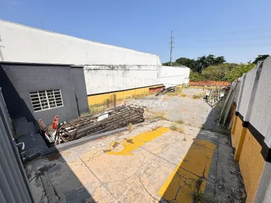 à venda, 420m² no Setor Aeroporto, Goiânia