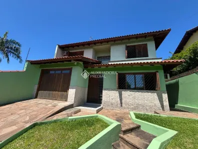 Casa com 3 Quartos à venda, 164m² no Fazenda São Borja, São Leopoldo