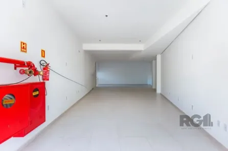 Ponto Comercial para alugar, 89m² no Nonoai, Porto Alegre