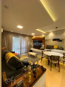 Apartamento com 2 Quartos à venda, 71m² no Fião, São Leopoldo
