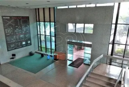 Prédio Comercial à venda, 6861m² no Santo Amaro, São Paulo