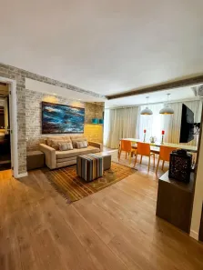 Apartamento com 2 Quartos à venda, 94m² no Jatiúca, Maceió