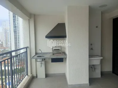 Apartamento com 3 Quartos para alugar, 70m² no Vila Firmiano Pinto, São Paulo