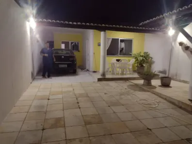 Casa com 2 Quartos à venda, 105m² no José de Alencar, Fortaleza