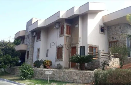 Casa de Condomínio com 3 Quartos à venda, 205m² no Bosque, Vinhedo