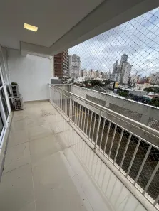 Apartamento com 3 Quartos à venda, 78m² no Setor Bueno, Goiânia