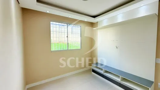 Apartamento com 2 Quartos à venda, 39m² no Capão Redondo, São Paulo