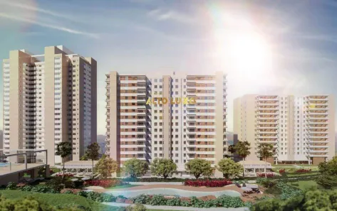 Apartamento com 4 Quartos à venda, 212m² no Piemonte, Nova Lima