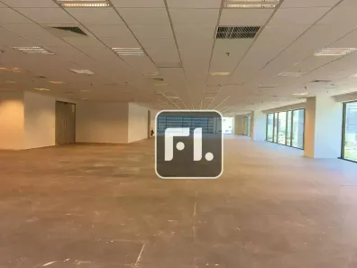 Sala Comercial para alugar, 1046m² no Vila Nova Conceição, São Paulo