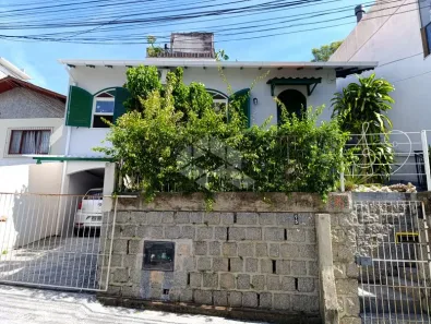 Casa com 3 Quartos para alugar, 92m² no Trindade, Florianópolis