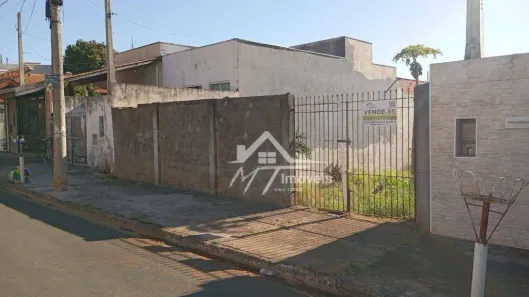 Lote/Terreno à venda, 250m² no Jardim Consteca, Sumaré