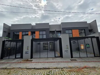 Casa de Condomínio com 3 Quartos à venda, 135m² no Anita Garibaldi, Joinville