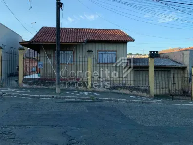 Lote/Terreno à venda, 480m² no Uvaranas, Ponta Grossa