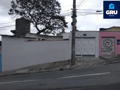 Casa com 2 Quartos à venda, 122m² no Jardim Rosa de Franca, Guarulhos