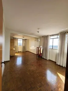 Apartamento com 3 Quartos à venda, 100m² no Jardim Tabapuã, Londrina