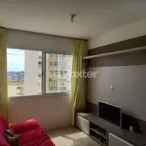 Apartamento com 2 Quartos à venda, 65m² no Santo Antônio, Porto Alegre