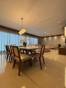Apartamento com 4 Quartos à venda, 335m² no Setor Marista, Goiânia