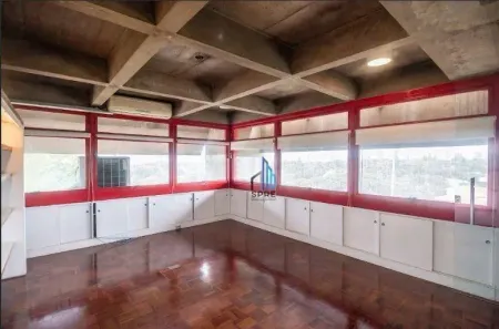 Sala Comercial para alugar, 200m² no Santana, São Paulo