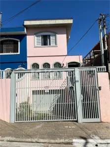 Sobrado com 3 Quartos à venda, 142m² no Vila Mazzei, São Paulo