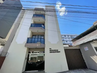 Kitnet com 1 Quarto para alugar, 49m² no São Pedro, Juiz de Fora