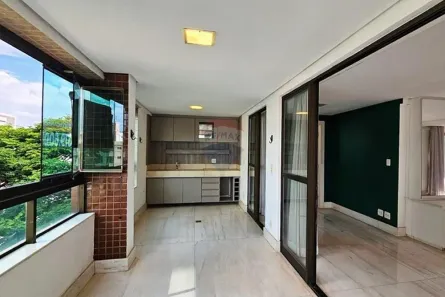 Cobertura com 4 Quartos à venda, 380m² no Prado, Belo Horizonte