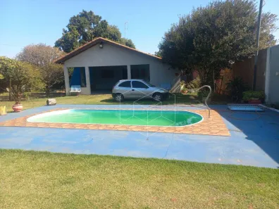 Fazenda/Sítio com 2 Quartos à venda, 70m² no Dois Córregos, Dois Córregos