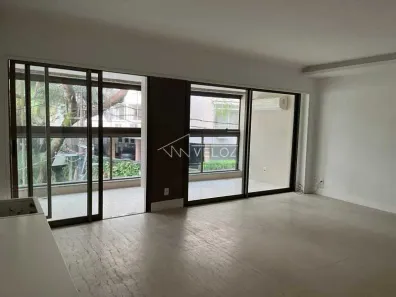 Apartamento com 4 Quartos à venda, 155m² no Lagoa, Rio de Janeiro