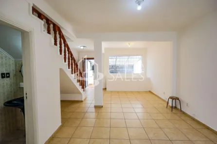 Sobrado com 3 Quartos à venda, 98m² no Vila Mariana, São Paulo