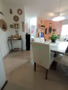 Apartamento com 2 Quartos à venda, 52m² no São Pedro, Osasco