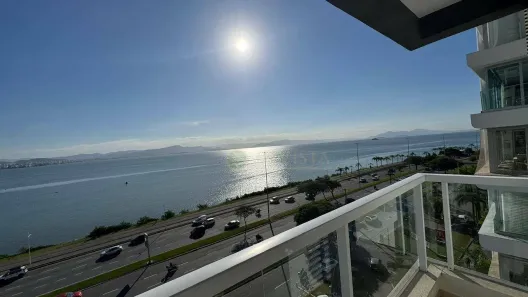 Apartamento com 4 Quartos à venda, 175m² no Centro, Florianópolis