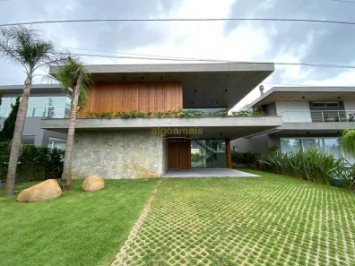 Casa de Condomínio com 5 Quartos à venda, 454m² no XANGRI-LÁ, Xangri-lá