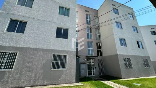 Apartamento com 2 Quartos para alugar, 42m² no Parque das Indústrias, Betim