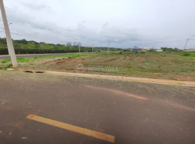 Lote/Terreno à venda, 200m² no Chácaras de Recreio Felicidade (Zona Rural), São José do Rio Preto