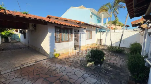 Casa com 3 Quartos à venda, 149m² no Araçatiba, Maricá