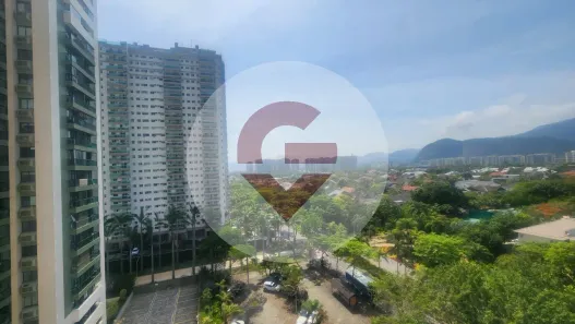 Apartamento com 4 Quartos à venda, 159m² no Barra da Tijuca, Rio de Janeiro