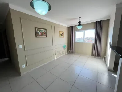 Apartamento com 2 Quartos para alugar, 68m² no Jardim Caparroz, São José do Rio Preto