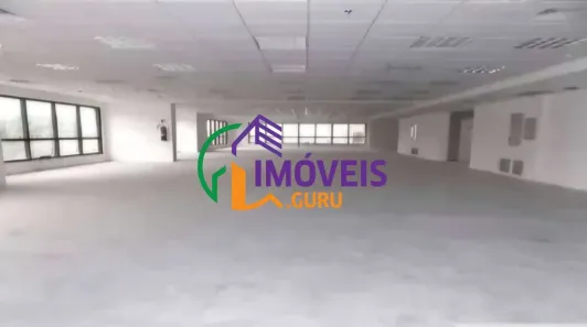 Sala Comercial para alugar, 1200m² no Alphaville Centro Industrial e Empresarial/Alphaville., Barueri