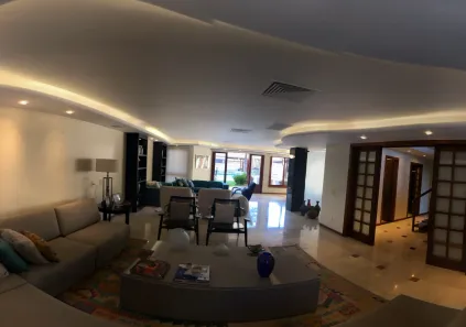 Casa com 4 Quartos à venda, 900m² no Itacoatiara, Niterói