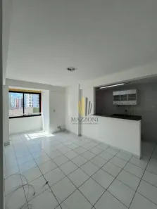 Apartamento com 2 Quartos para alugar, 55m² no Boa Viagem, Recife