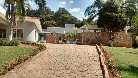 Casa de Condomínio com 6 Quartos à venda, 1350m² no Dois Córregos, Valinhos