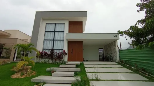 Casa de Condomínio com 3 Quartos à venda, 180m² no Inoã (Inoã), Maricá
