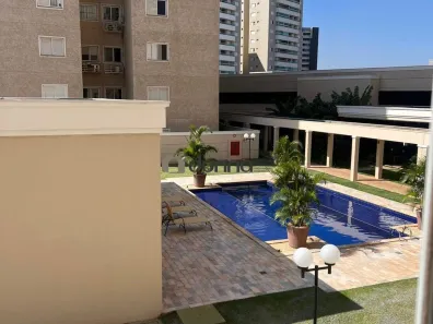 Apartamento com 3 Quartos à venda, 86m² no Santa Maria, Uberaba