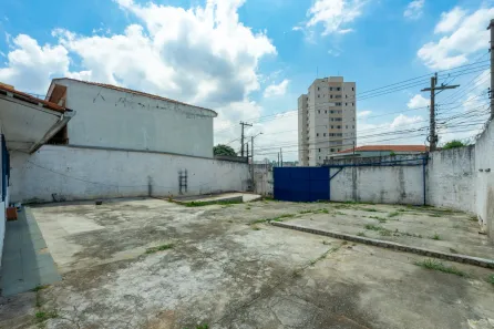 Lote/Terreno com 1 Quarto à venda, 65m² no Jardim Cidália, São Paulo