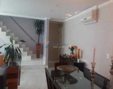 Cobertura com 4 Quartos à venda, 280m² no União, Belo Horizonte